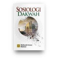 Sosiologi Dakwah