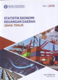 Statistik Ekonomi Keuangan Daerah Jawa Timur