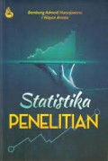 Statistika Penelitian