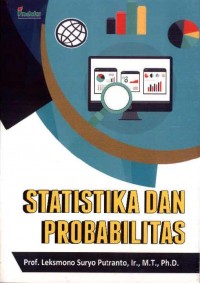 Statistika dan Probabilitas