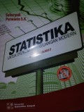 Statistika untuk Ekonomi dan Keuangan Modern. Buku 2