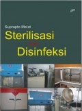 Sterilisasi dan Disinfeksi