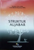 Struktur Aljabar