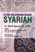Studi Kelayakan Bisnis Syariah