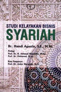 Studi Kelayakan Bisnis Syariah