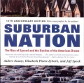 Sub Urban Nation: The Rises of Sprawl and the Decline of the American Dream