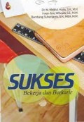 Sukses Bekerja dan Berkarir