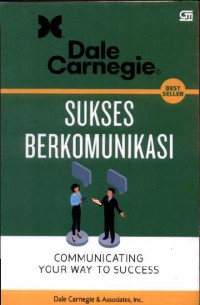 Sukses Berkomunikasi