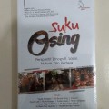 Suku Osing Perspektif Etnografi, Sosial, Hukum, dan Budaya