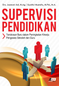 Supervisi Pendidikan