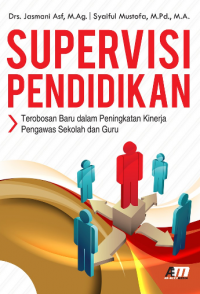 Supervisi Pendidikan