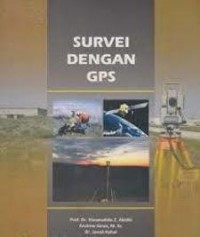 Survei dengan GPS
