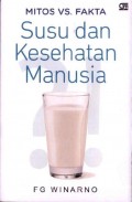 Mitos Vs. Fakta Susu dan Kesehatan Manusia