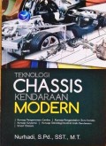 TEKNOLOGI CHASSIS KENDARAAN MODERN