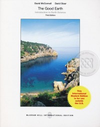 The Good Earth: Introduction to Earth Science