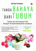 Tanda Bahaya dari Tubuh