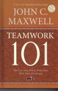 Teamwork 101: Hal-hal yang Harus Diketahui oleh Para Pemimpin