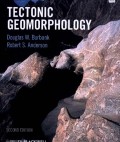 Tectonic Geomorphology