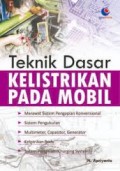 Teknik Dasar Kelistrikan pada Mobil