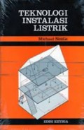 Teknologi instalasi listrik