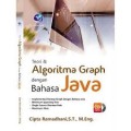 Teori & Algoritma Graph dengan Bahasa Java