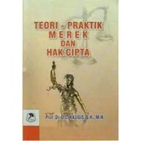 Teori - Praktek Dan Hak Cipta