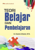 Teori Belajar dan Pembelajaran