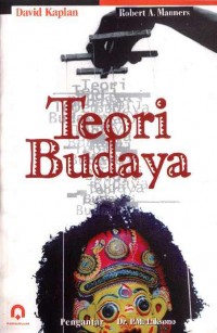 Teori Budaya