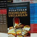 Teori Dan Pengujian Peraturan Perundang - Undangan