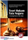 Teori Hukum Tata Negara:A Turning Point of The State
