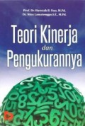 Teori Kinerja & Pengukurannya