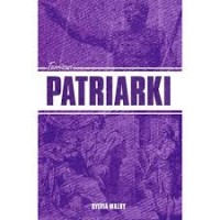 Teorisasi Patriarki