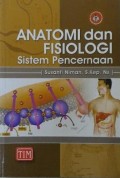 Anatomi dan fisiologi sistem pencernaan