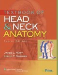 Text Book Of Head & Nech Abatomy