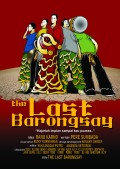 The Last Barongsay
