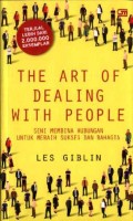The Art of Dealing with People