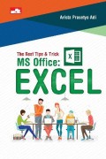 The Best Tips & Trick MS Office: Excel