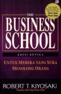 The Business School: Untuk Mereka yang Suka Menolong Orang