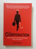 The Corporation: Pengejaran Patologis Terhadap Harta dan Tahta