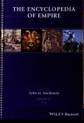 The Encyclopedia of Empire. Volume IV S-Z