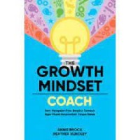 The Growth Mindset Coach