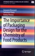 The Importance of Packaging Design for the Chemistry of Food Products