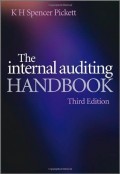 The Internal Auditing Handbook