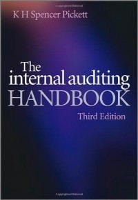 The Internal Auditing Handbook