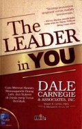 The Leader in You