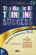 The Magic of Thinking Success: Rahasia Meraih Kebebasan Finansial