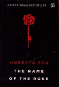 The Name of The Rose