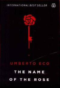 The Name of The Rose