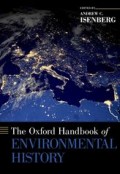 The Oxford Handbook of Environmental History