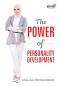 The Power of Personality Development